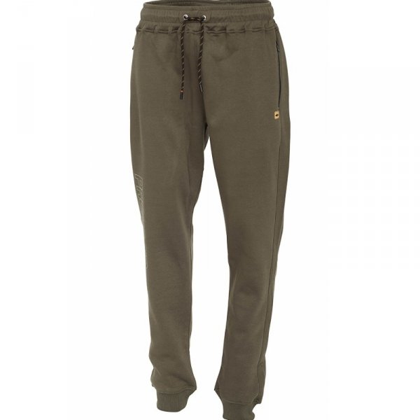 PROLOGIC Spodnie Mirror Carp Joggers XL