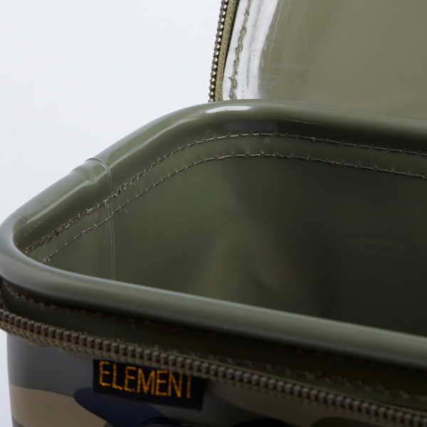 72729 Prologic Prologic Element Storm-Safe Shallow Accessory Bag L