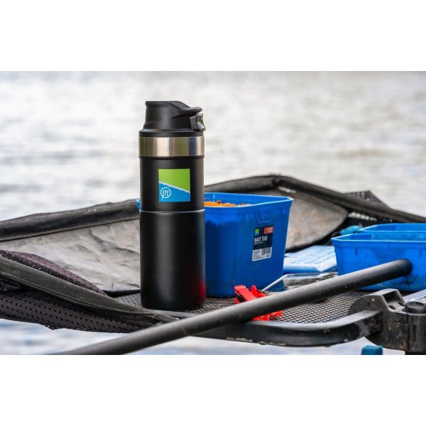 PRESTON Kubek termiczny Travel Flask - 500ml