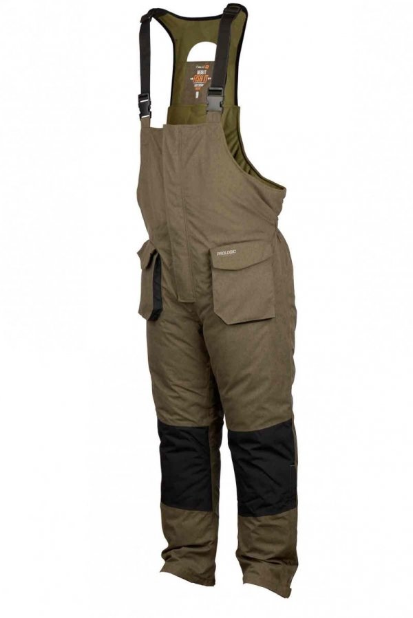 55636 SPODNIE TERMICZNE HERITAGE PROLOGIC XXL