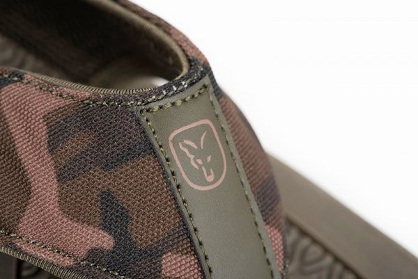 CFW138 FOX klapki JAPONKI Flip Flops 41