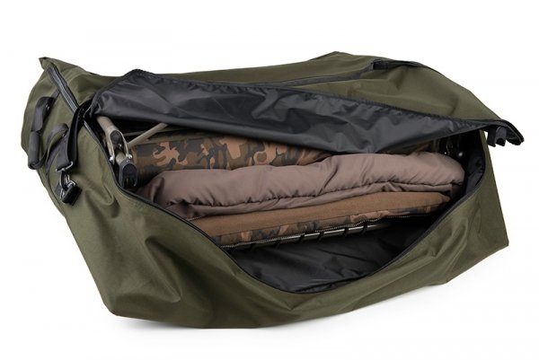 CLU448 FOX Pokrowiec R-Series Bedchair Bag Large 