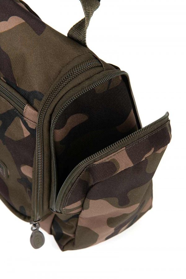 CLU496 FOX KOSMETYCZKA Camolite Wash Bag 