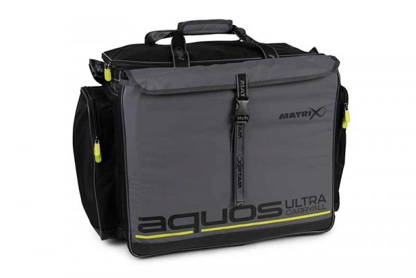 GLU175 MATRIX TORBA Aquos Ultra Carryall