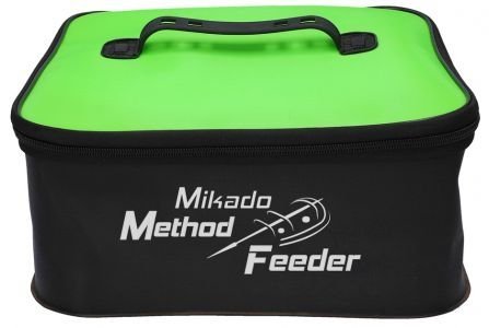 Mikado Torba Metchod Feeder 002
