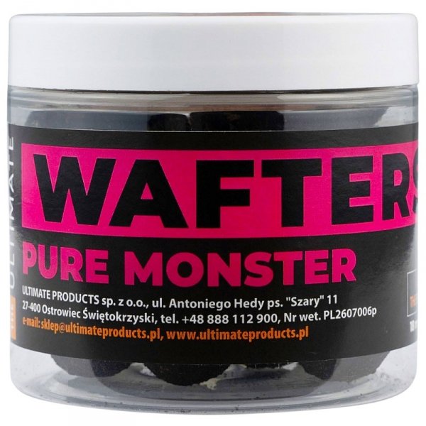 THE ULTIMATE Kulki Wafters PURE MONSTER