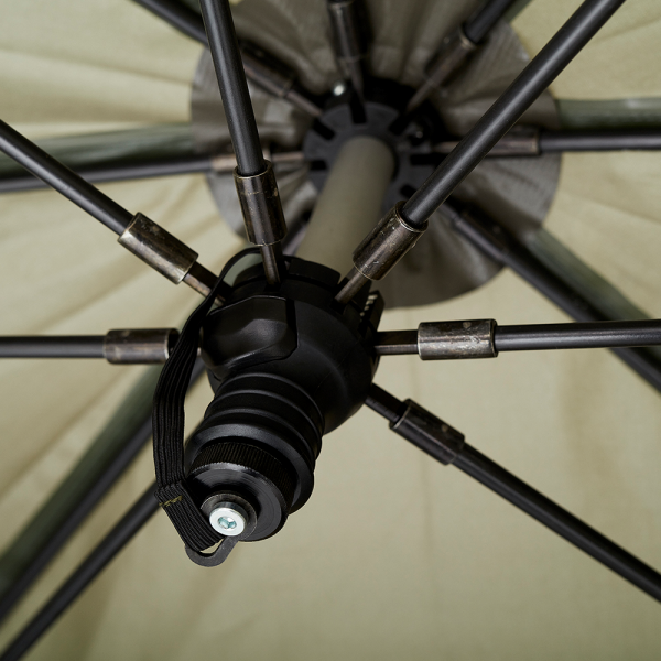 72682 NAMIOT AVENGER 65 BROLLY &amp; MOZZY FRONT