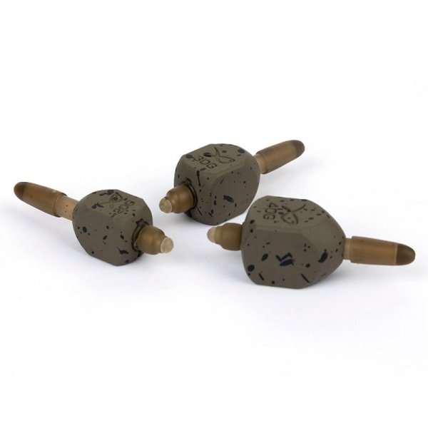 GLD015 Matrix In-line Pellet Bombs 7,5g x 3