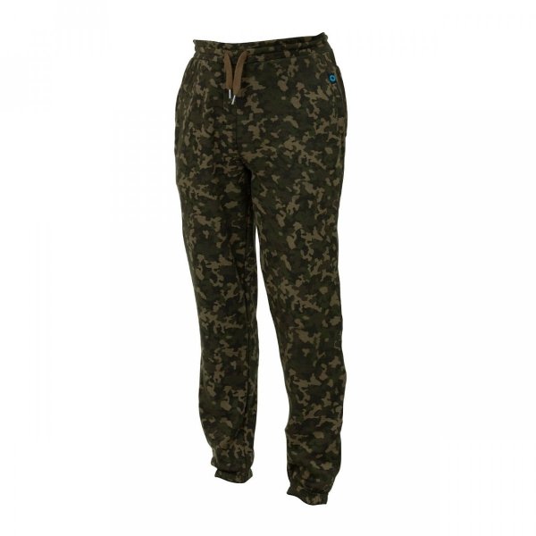 SHIMANO Spodnie Tribal Trench Wear CAMO M 