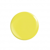 Puder do manicure tytanowy 20g - KABOS Dip  40 Yellow Lemon