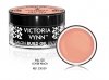 Victoria Vynn cielisty kryjący żel budujący  15ml Cover Peach