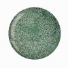 CUCCIO manicure tytanowy -5525 DIP SYSTEM PUDER Emerald Green Mica 15 G