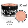 Victoria Vynn Milky Peach 09 mleczny cielisty żel budujący 50ml 