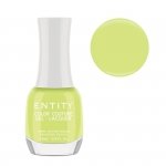 Lakier Entity Color Counture Gel-Lacquer 15ml - Turn On The Collection - On The Bright Side (52011007)