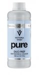 Odtłuszczacz i cleaner w jednym - Victoria Vynn Pure Duo Prep 1000ml