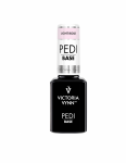 Victoria Vynn PEDI BASE LIGHT ROSE (15ml )