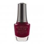 Lakier do paznokci Morgan Taylor 15ml  - Stand Out  (3110823)