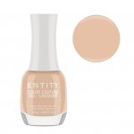 Lakier Entity Color Counture Gel-Lacquer 15ml - New Day Collection - Newest Nude (52011000)