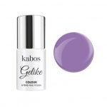 KABOS Gelike Violet Milk (107) 5ml - delikatny lakier hybrydowy