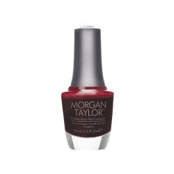 Lakier Morgan Taylor 15ml - From Paris with love - 50035 