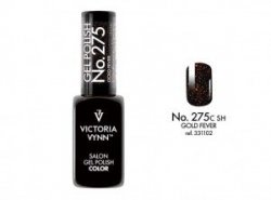 Gel Polish Lakier hybrydowy Gold Fever 8 ml (275) Victoria Vynn