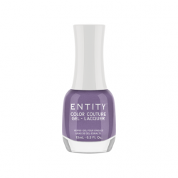 Lakier do paznokci Entity Color Couture 15ml - Purple Sunglasses (5201616)