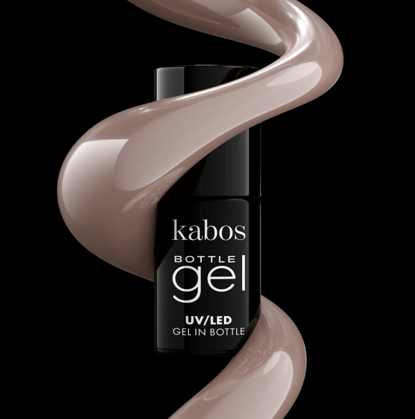 Kabos Bottle Gel FRENCH NATURAL 