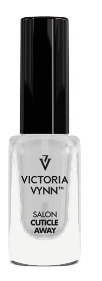 Preparat do usuwania skórek 10 ml Salon Cuticle Remover Victoria Vynn