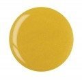 Puder do manicure tytanowy - Cuccio dip 14G Sunshine Yellow 5601