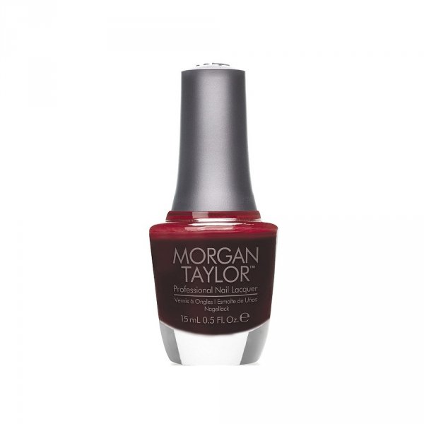 Lakier Morgan Taylor 15ml - From Paris with love - 50035 
