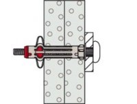 FISCHER 572921 kołek DuoHM 5x55 S   - 25 szt