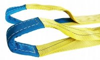 Zawiesie pasowe dwuwarstwowe typu B-2 3T 2,0M