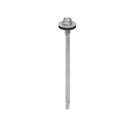 Wkręty samowiercące do płyt warstwowych 5,5x200 / 6mm - 50 szt