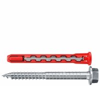 Kołek ramowy FISCHER 577364 na klucz HybridPower 10x90 FUS - 10szt