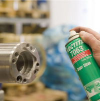 LOCTITE SF 7063 400 ml - zmywacz środek czyszczący, odtłuszczacz 