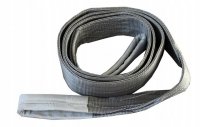 Zawiesie pasowe dwuwarstwowe typu B-2 4T 4,0M