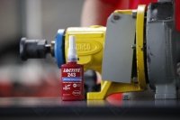 LOCTITE 243 250ml - środek do zabezpieczania gwintów