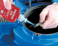 LOCTITE 270 10ml - środek do zabezpieczania gwintów