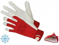 Rękawice zimowe robocze rtop-ex W roz.11