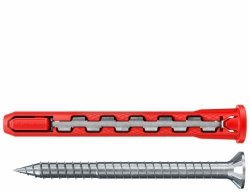 Kołek ramowy FISCHER 577365 stożkowy HybridPower 10x90 - 10szt