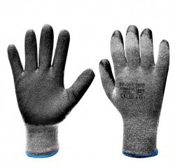 Rękawice ochronne PP-001 roz.8 - 12 par