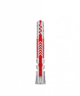 Kołek rozporowy FISCHER duopower 6x50 - 100 szt (538240)
