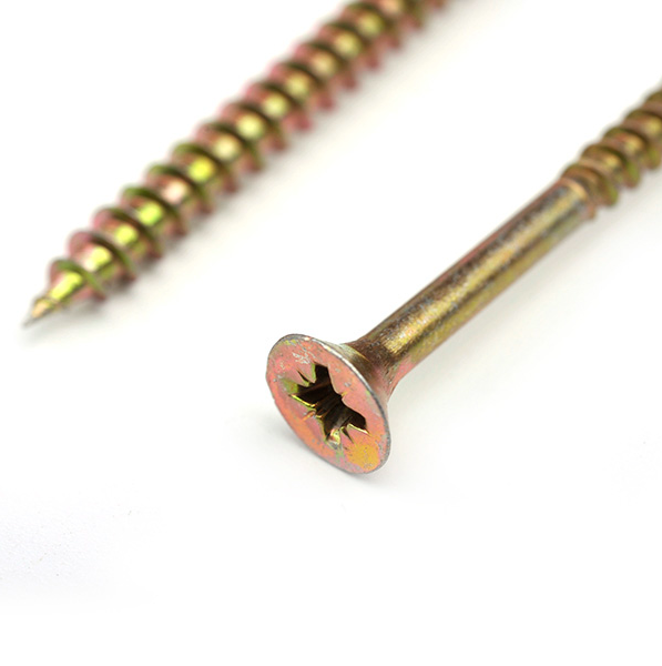 Wkręty hartowane do drewna  4,5x45 mm