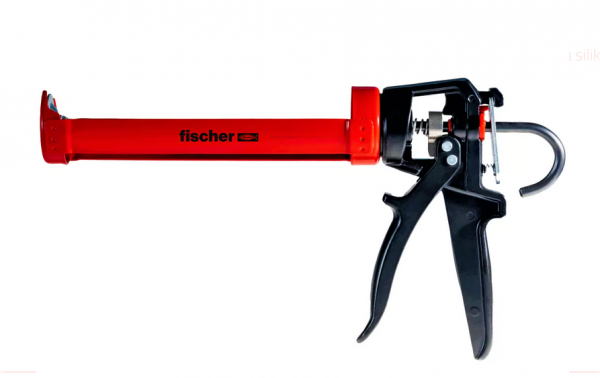 Pistolet, wyciskacz KPM2 Fischer (53117) 