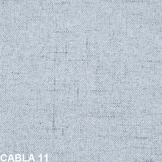 CABLA 11 jasny błękit