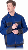 BLUZA ROBOCZA TRUDNOPALNA DLA SPAWACZA SPECWELD