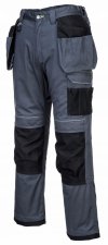 SPODNIE ROBOCZE DO PASA PORTWEST T602