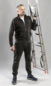 BLUZA ROBOCZA HOGERT BREND