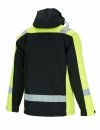 KURTKA OCIEPLANA REDBERG V-STORM