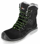 BUTY ROBOCZE OCIEPLANE PROCERA JUPITER WINTER HIGH S3